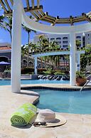 Embassy Suites by Hilton Dorado del Mar Beach Resort
