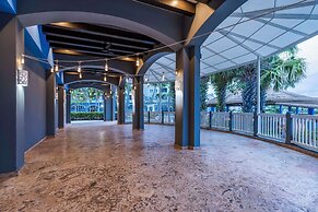 Embassy Suites by Hilton Dorado del Mar Beach Resort