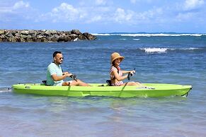 Embassy Suites by Hilton Dorado del Mar Beach Resort