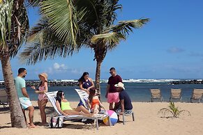 Embassy Suites by Hilton Dorado del Mar Beach Resort