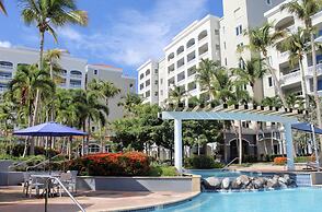 Embassy Suites by Hilton Dorado del Mar Beach Resort