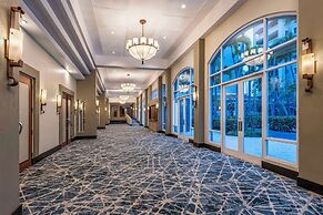 Embassy Suites by Hilton Dorado del Mar Beach Resort