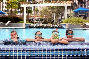 Embassy Suites by Hilton Dorado del Mar Beach Resort