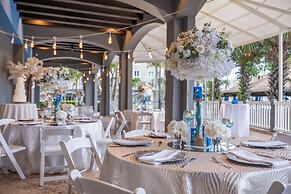 Embassy Suites by Hilton Dorado del Mar Beach Resort