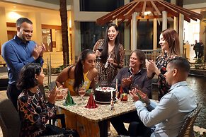 Embassy Suites by Hilton Dorado del Mar Beach Resort