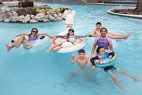 Embassy Suites by Hilton Dorado del Mar Beach Resort