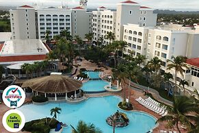 Embassy Suites by Hilton Dorado del Mar Beach Resort