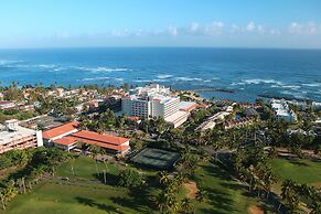 Embassy Suites by Hilton Dorado del Mar Beach Resort