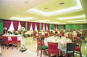 Hotel MM Antequera