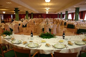 Hotel MM Antequera