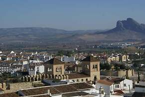 Hotel MM Antequera