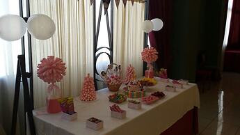 Hotel MM Antequera