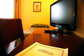 Hotel MM Antequera