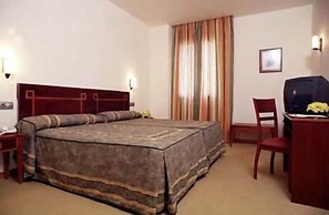 Hotel MM Antequera