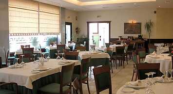 Hotel MM Antequera