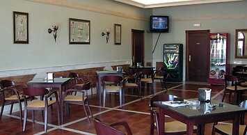 Hotel MM Antequera
