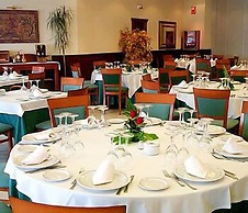 Hotel MM Antequera