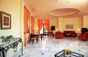 Hotel MM Antequera