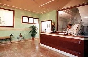 Hotel MM Antequera