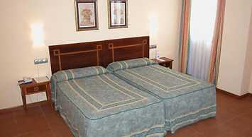 Hotel MM Antequera