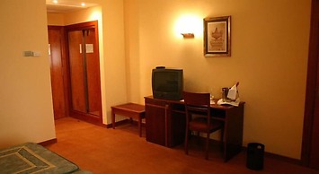 Hotel MM Antequera
