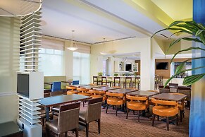 Hilton Garden Inn Richmond Innsbrook