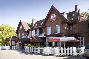 Premier Inn Loughton/Buckhurst Hill