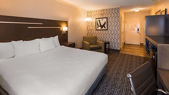 Best Western Plus Morristown Conference Center Hotel