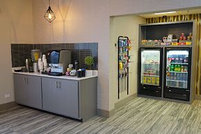 Best Western Plus Morristown Conference Center Hotel