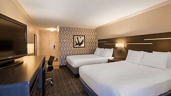 Best Western Plus Morristown Conference Center Hotel