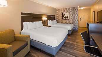 Best Western Plus Morristown Conference Center Hotel