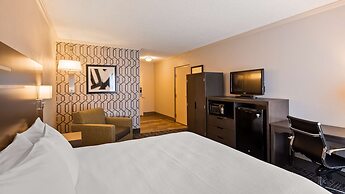 Best Western Plus Morristown Conference Center Hotel