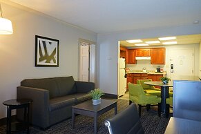 Best Western Plus Morristown Conference Center Hotel