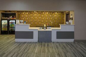 Best Western Plus Morristown Conference Center Hotel