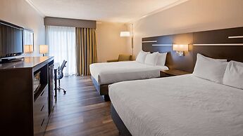 Best Western Plus Morristown Conference Center Hotel