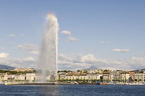 Adagio Original Thoiry Geneve