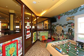 Adagio Original Thoiry Geneve