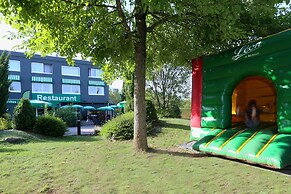 Adagio Original Thoiry Geneve