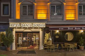 Hotel Santa Sophia