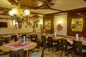 Flair Hotel Weinstube Lochner