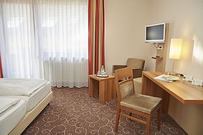 Flair Hotel Weinstube Lochner