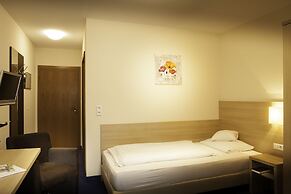 Flair Hotel Weinstube Lochner