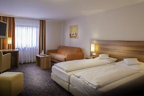 Flair Hotel Weinstube Lochner