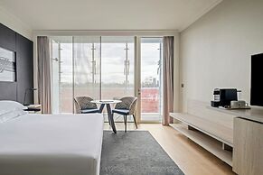 Marriott Lyon Cité Internationale