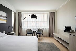 Marriott Lyon Cité Internationale