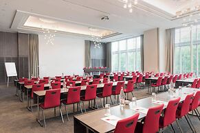 Marriott Lyon Cité Internationale