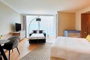Marriott Lyon Cité Internationale
