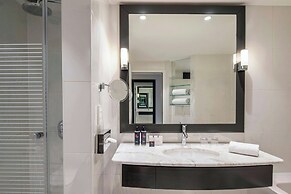 Marriott Lyon Cité Internationale