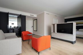 Marriott Lyon Cité Internationale