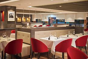 Marriott Lyon Cité Internationale
